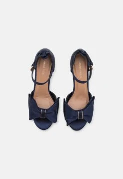 Anna Field Sandalen - Dark Blue 11 Anna Field Sandalen - Dark Blue -Anna Field 00e9edd40f6741bdb7c03edad36c9c49