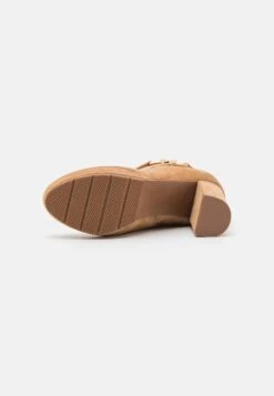 Anna Field Leather- Enkellaarsjes Met Plateauzool - Cognac 12 Anna Field Leather- Enkellaarsjes Met Plateauzool - Cognac -Anna Field 03fc8d272a9d44bd835a42b5209d87cd