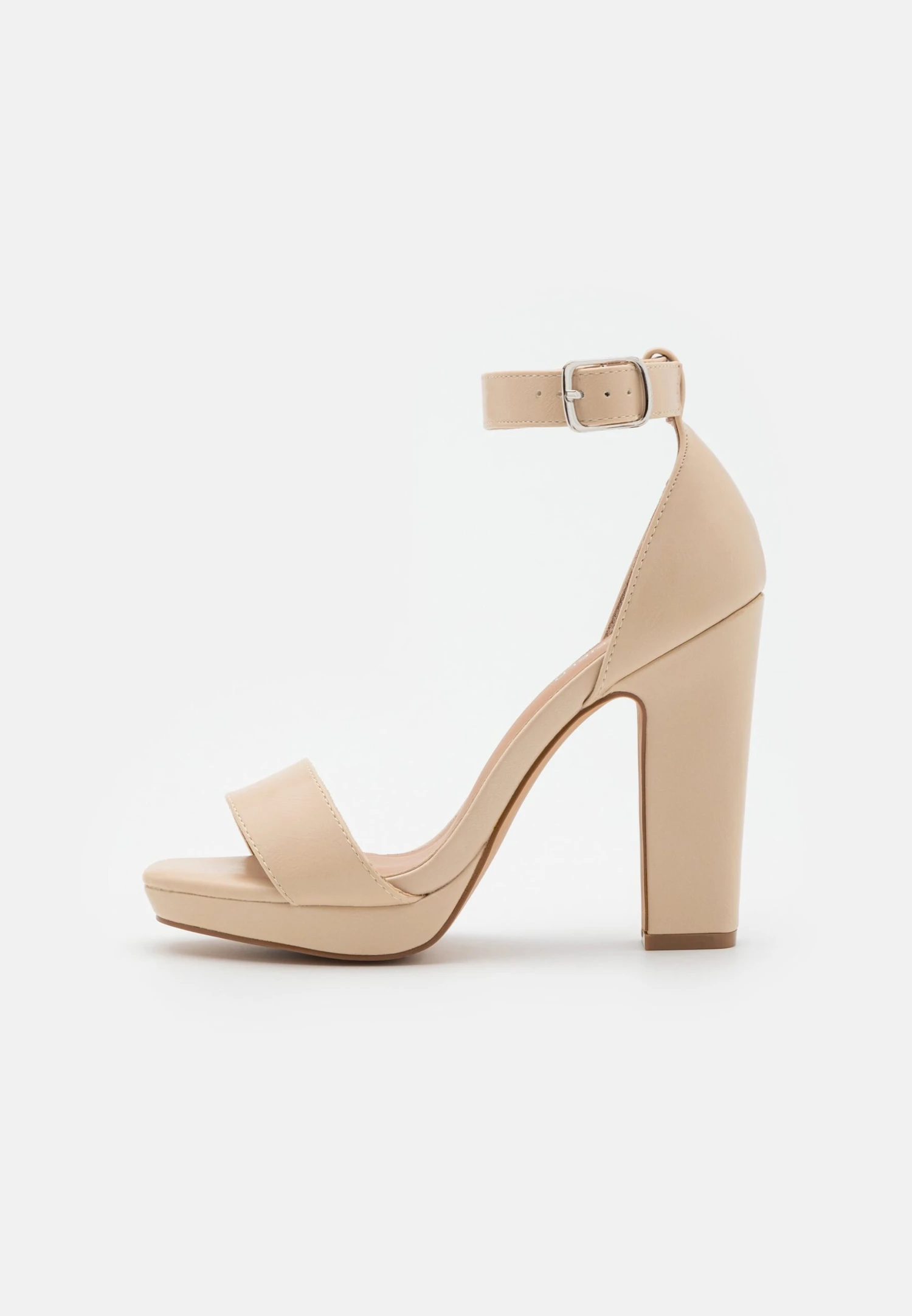 Anna Field Sandalen - Off-White 4 Anna Field Sandalen - Off-White - Afbeelding 2