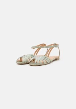 Anna Field Sandalen - Green 10 Anna Field Sandalen - Green -Anna Field 0c37f0b52a4e4a6cb0027582f5a7a4b1