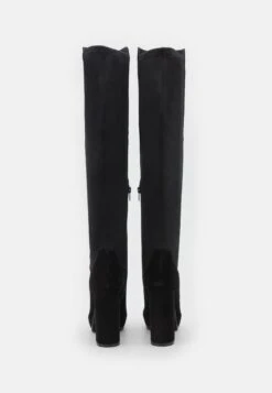 Anna Field Leather - Overknee Laarzen - Black 11 Anna Field Leather - Overknee Laarzen - Black -Anna Field 0e39e8d945f848dfbce1728aa12fea98