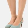 Anna Field Klassieke Pumps - Mint 1 Anna Field Klassieke Pumps - Mint -Anna Field 0f640256b4574851a8771939d63c059a