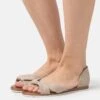 Anna Field Leather - Sandalen - Taupe