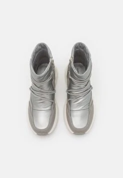 Anna Field Korte Laarzen - Gunmetal 13 Anna Field Korte Laarzen - Gunmetal -Anna Field 1396fabab56b4b5987fe4660e6d554d2