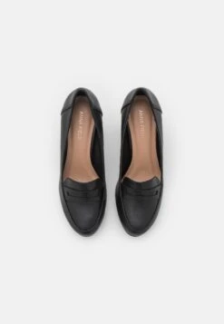 Anna Field Plateaupumps - Black 11 Anna Field Plateaupumps - Black -Anna Field 166b0b961a3446cea7e0e64582789241
