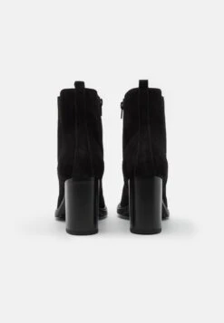 Anna Field Leather- Korte Laarzen - Black 11 Anna Field Leather- Korte Laarzen - Black -Anna Field 16e012098c934695828a1b7e45d4868d