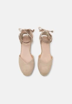 Anna Field Leather- Veterpumps - Beige 13 Anna Field Leather- Veterpumps - Beige -Anna Field 1a9a4215539b4229b2e1c2d4d1b63276
