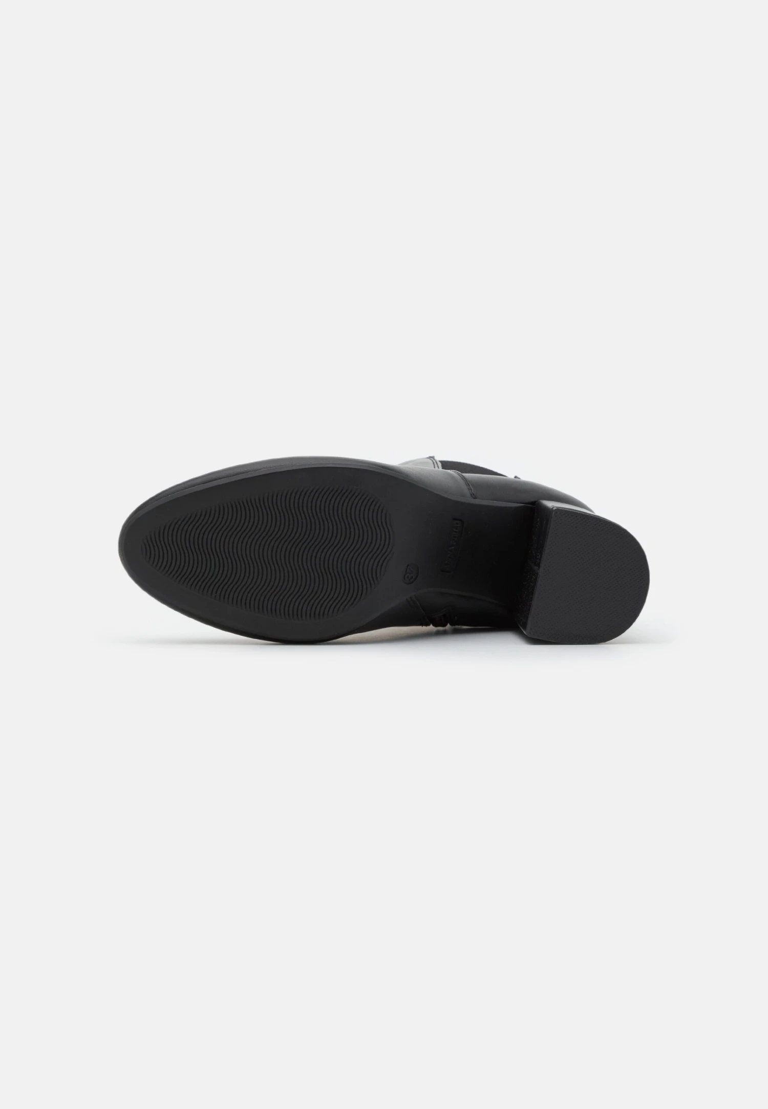 Anna Field Korte Laarzen - Black 6 Anna Field Korte Laarzen - Black - Afbeelding 5