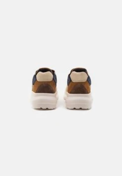 Anna Field Leather - Sneakers Laag - Dark Blue/Cognac 9 Anna Field Leather - Sneakers Laag - Dark Blue/Cognac -Anna Field 1f71d1ceb04e458ca496a84d0fe76c3b