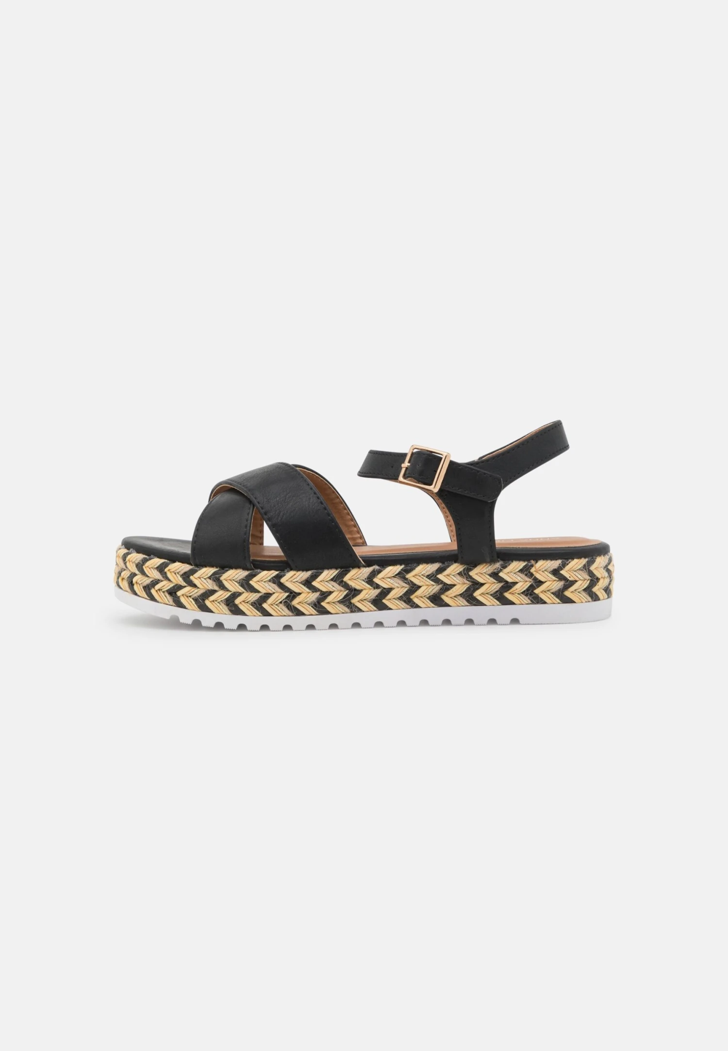 Anna Field Espadrilles - Black 4 Anna Field Espadrilles - Black - Afbeelding 2