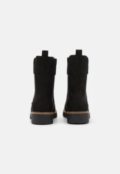 Winter Boot - Korte Laarzen - Black 11 Winter Boot - Korte Laarzen - Black -Anna Field 233b2f8853e845dcade3ebe362b4e303