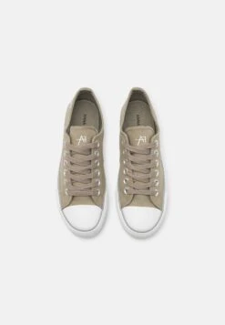 Anna Field Sneakers Laag - Khaki 13 Anna Field Sneakers Laag - Khaki -Anna Field 24ae315cbd2f4b85803ea9e8c3e73697