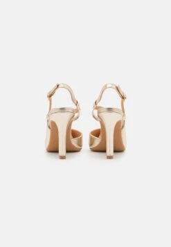 Anna Field Klassieke Pumps - Gold-Coloured -Anna Field 25a296bdb1a44152b9100d7a0e2779aa