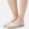 Anna Field Leather - Espadrilles - Mint 1 Anna Field Leather - Espadrilles - Mint -Anna Field 311236bebfd14c4da2af7b6c9c42e366