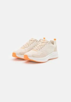 Anna Field Sneakers Laag - Beige/Orange 10 Anna Field Sneakers Laag - Beige/Orange -Anna Field 318d66351b7145d48607d727a03270ee