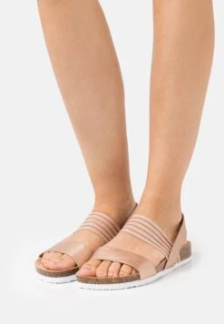 Anna Field Sandalen - Rose Gold