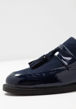 Anna Field Instappers - Dark Blue 11 Anna Field Instappers - Dark Blue -Anna Field 35f15a437e834644a411180fd7b1ba28