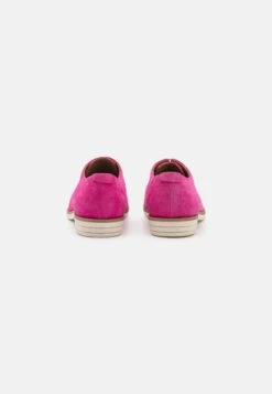 Anna Field Leather - Veterschoenen - Pink 11 Anna Field Leather - Veterschoenen - Pink -Anna Field 37702f16ca124ed8b5ed148260a695a0