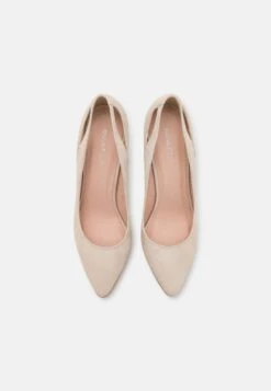 Anna Field Leather- Hoge Hakken - 1Light Grey 13 Anna Field Leather- Hoge Hakken - 1Light Grey -Anna Field 3a97735b565142d5a0ebe72496db96d6