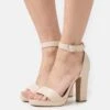 Anna Field Sandalen - Off-White -Anna Field 3ee4c782aa6847beba36518b482e1f40