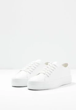 Anna Field Sneakers Laag - White 14 Anna Field Sneakers Laag - White -Anna Field 409973d80b174d44967df6f6bc12440d