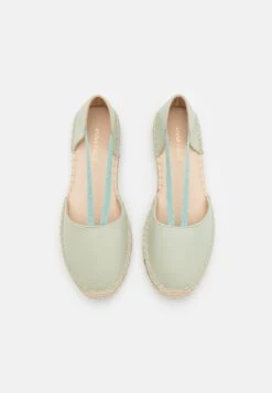 Anna Field Leather - Espadrilles - Mint -Anna Field 42e5928272ea46068ffb7007d4017d1f