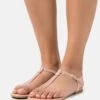 Anna Field Teensandalen - Light Pink -Anna Field 439848f16cdd4111ae087628aafa1ae3