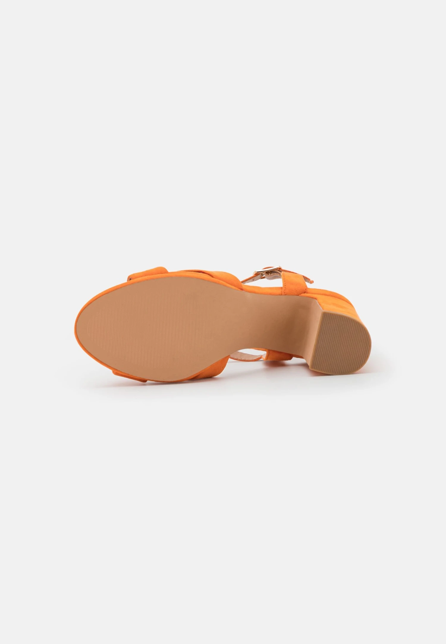 Anna Field Sandalen - Orange 7 Anna Field Sandalen - Orange - Afbeelding 5