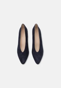Anna Field Leather - Klassieke Pumps - Dark Blue -Anna Field 493af6687ef94c24be869a7dddc05403