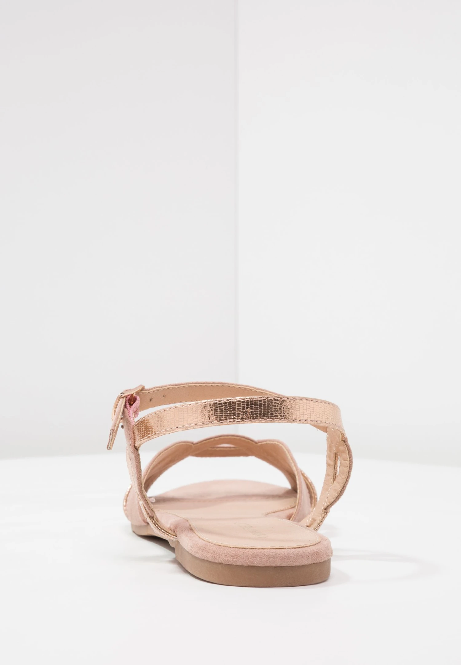 Anna Field Sandalen - Rose 7 Anna Field Sandalen - Rose - Afbeelding 5