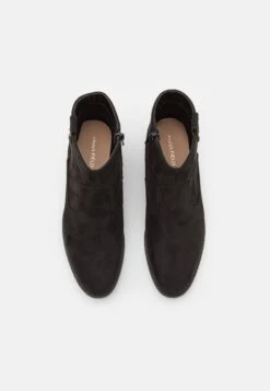 Anna Field Cowboy-/Bikerlaarsjes - Black -Anna Field 4cf64bd33dc34b96b717b037e1642768