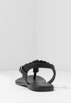 Teensandalen - Black 14 Teensandalen - Black -Anna Field 4d3bf0944c9944c299c8797ac302b5b3