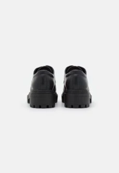 Anna Field Comfort - Veterschoenen - Black 11 Anna Field Comfort - Veterschoenen - Black -Anna Field 4ec99648a91a4804ba231bb7cf49cf73