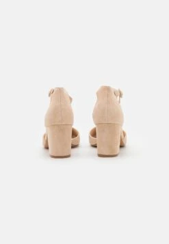 Anna Field Leather - Klassieke Pumps - Light Pink 11 Anna Field Leather - Klassieke Pumps - Light Pink -Anna Field 4f5057b74c944d5f80e5884aeb16d4e2