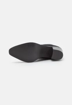 Anna Field Leather - Cowboy-/Bikerlaarsjes - Black 12 Anna Field Leather - Cowboy-/Bikerlaarsjes - Black -Anna Field 4f759ecb38ca40ceb236d5aaa048f83a