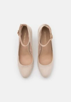 Anna Field Klassieke Pumps - Taupe 13 Anna Field Klassieke Pumps - Taupe -Anna Field 50d595ff9e1848a2a6efff2f2fbd146e