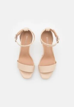 Anna Field Sandalen - Off-White 13 Anna Field Sandalen - Off-White -Anna Field 57c0425aa40c4bd1b630eec326b142fb