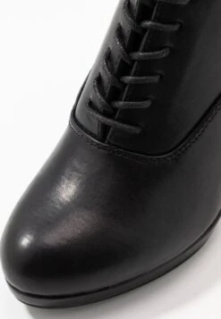 Anna Field Comfort - Enkellaarsjes Met Hoge Hak - Black 11 Anna Field Comfort - Enkellaarsjes Met Hoge Hak - Black -Anna Field 58a5e96d30a34da38cfe8580e0cf1667