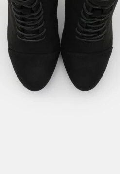 Veterboots - Black 13 Veterboots - Black -Anna Field 5d1877a5c2284f108017bb41a585090f