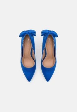 Anna Field Klassieke Pumps - Blue 13 Anna Field Klassieke Pumps - Blue -Anna Field 5ec55700b0634780900c5d2b35ccf2e9