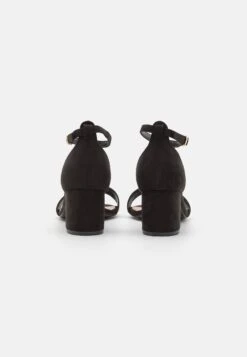 Anna Field Sandalen - Black 11 Anna Field Sandalen - Black -Anna Field 605b725302a242adb6d56b770901bcb8