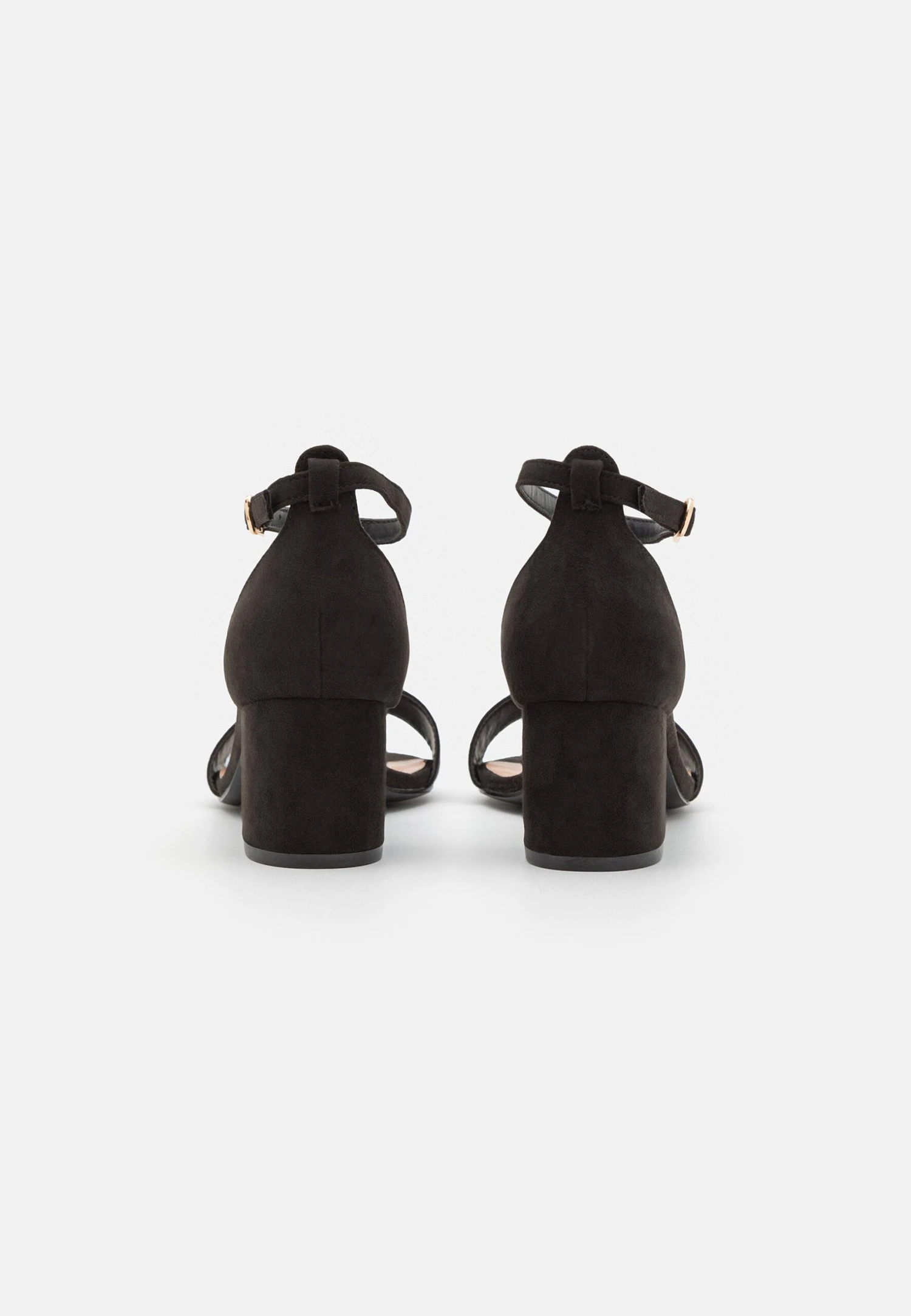 Anna Field Sandalen - Black 6 Anna Field Sandalen - Black - Afbeelding 4