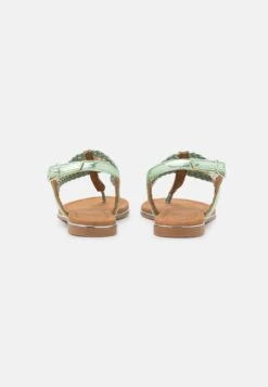 Anna Field Teensandalen - Mint 11 Anna Field Teensandalen - Mint -Anna Field 60743f5689f54e2c96b67e5112569fda