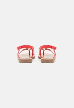 Anna Field Teensandalen - Red 11 Anna Field Teensandalen - Red -Anna Field 6309715aa1524db2896540c194b32bda