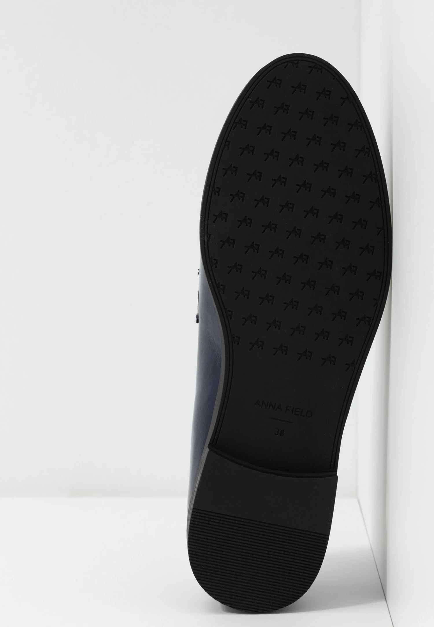 Anna Field Instappers - Dark Blue 9 Anna Field Instappers - Dark Blue - Afbeelding 7