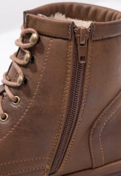 Anna Field Winter Boot - Veterboots - Coffee 15 Anna Field Winter Boot - Veterboots - Coffee -Anna Field 6999c66285cf426f9d4129e2fda5154e