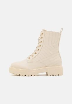 Anna Field Veterboots - Off-White -Anna Field 6b20c804eb0645d6bb7ff2a0f0773a67