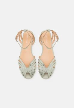 Anna Field Sandalen - Green 13 Anna Field Sandalen - Green -Anna Field 6db60f09157a408bad01eb7562d32748