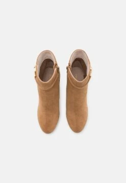 Anna Field Leather- Enkellaarsjes Met Plateauzool - Cognac 13 Anna Field Leather- Enkellaarsjes Met Plateauzool - Cognac -Anna Field 6e10798b939e4212bf15eed6b558dadd