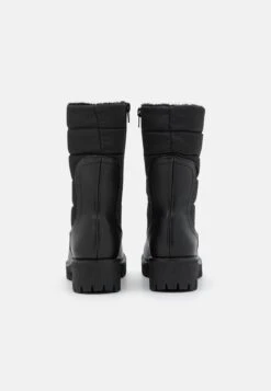 Anna Field Winter Boot - Laarzen - Black -Anna Field 70cc19faa2cb47409e696da2d0e9ec64